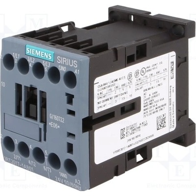 Siemens 3RT2017-1AB01