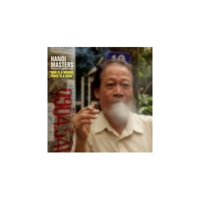 Hanoi Masters - Vietnam LP