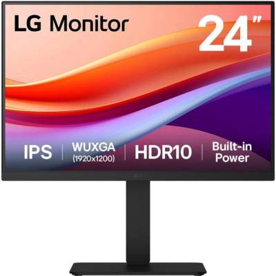 LG 24BA55W-B
