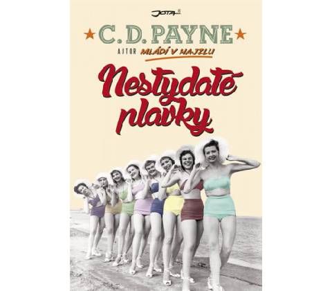 Nestydaté plavky