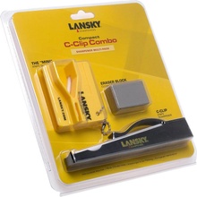 Lansky C-Clip Combo