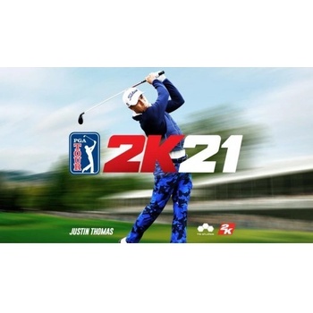 PGA TOUR 2K21