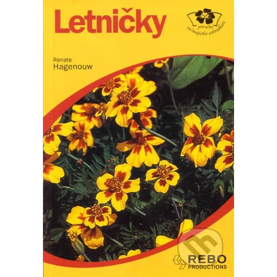 Letničky - Renate Hagenouw