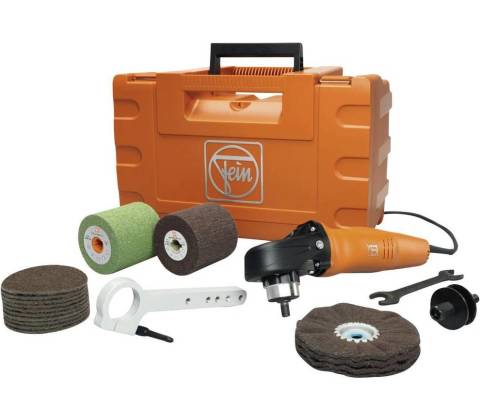 Fein WPO 14-25 E Set