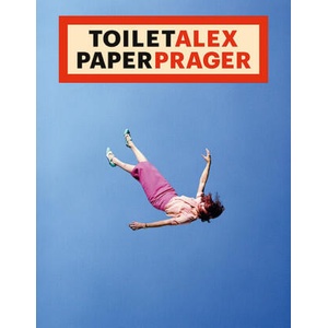 Toilet Alex Paper Prager (2024)