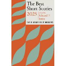 The Best Short Stories 2025