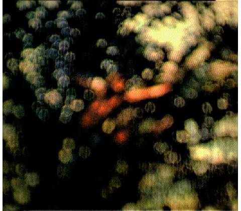 Obscured By Clouds - Pink Floyd CD