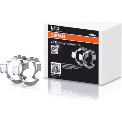 OSRAM montážny adaptér 64210DA01 pre NIGHT BREAKER LED H7-LED