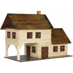 Walachia Валахия строителен комплект Кръчма (33w13)