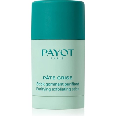 PAYOT Pâte Grise Stick Gommant Purifiant пилинг за лице за проблемна кожа 25 гр