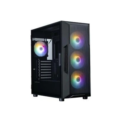 Zalman i3 NEO V2 Black