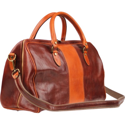 NovaKabelka.cz Tiberius Marrone Camel
