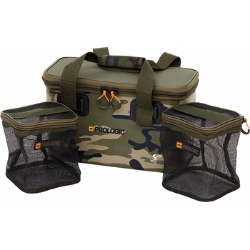 Prologic Chladící Taška Element Storm Safe Cool Air Dry Bait Bag 2 Medium 12l