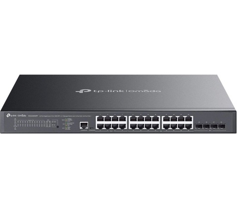 TP-LINK SG3428XMP