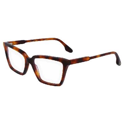 VB26535515215 woman glasses - Brown (Brown)