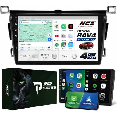 NCS RS-305 Toyota RAV4 2013-2018