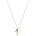 Fossil Дамско колие Fossil FASHION - JF03736710 (JF03736710)