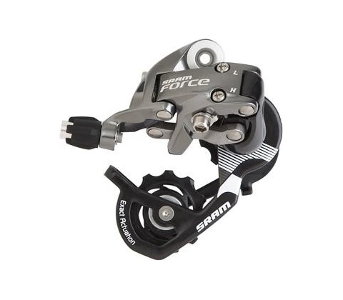 Sram Force WiFli