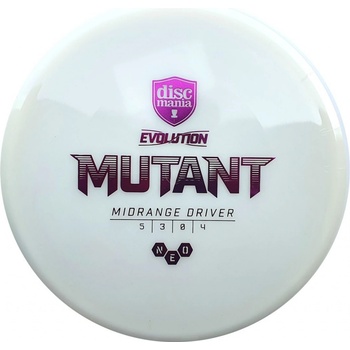Discmania Mutant NEO