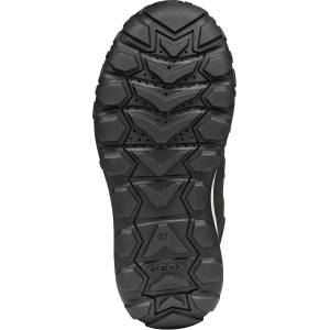 Geox Зимни обувки TREKKYUP (J46M7F.08V50.28.35)