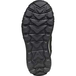 Geox Зимни обувки TREKKYUP (J46M7F.08V50.28.35)