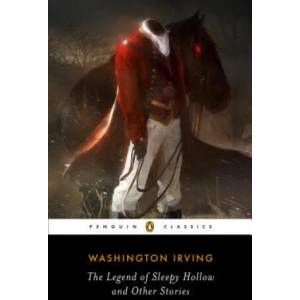 Legend of Sleepy Hollow and Other Stories (2014)