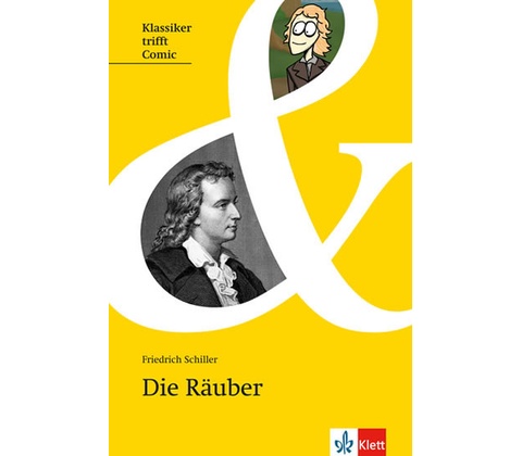 Die Räuber - neuveden