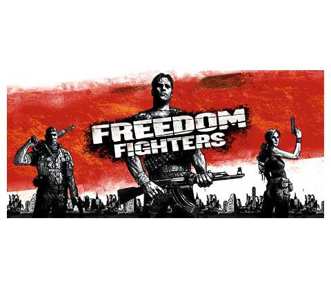 Freedom Fighters