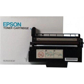 Epson КАСЕТА ЗА EPSON EPL 4100 - OUTLET - Black - PN S050002 (S050002)