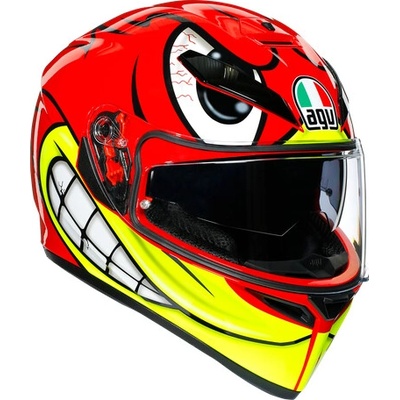 AGV K3 BIRDY