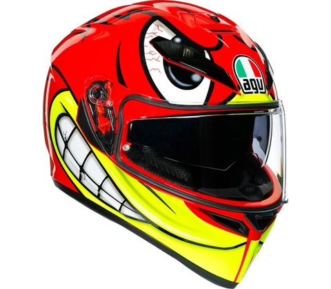 AGV K3 BIRDY