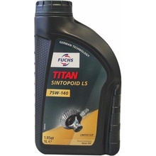 Fuchs Titan SINTOPOID LS 75W-140 1 l