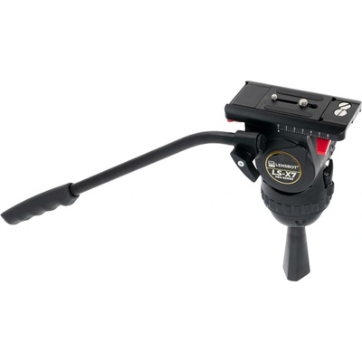 Lensbot LS-X7