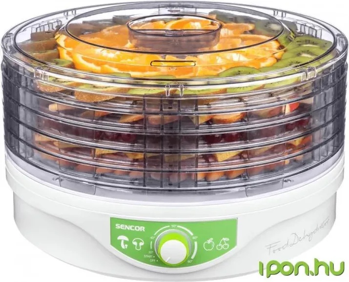 Sencor SFD 2105WH