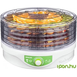 Sencor SFD 2105WH Сушилни за плодове