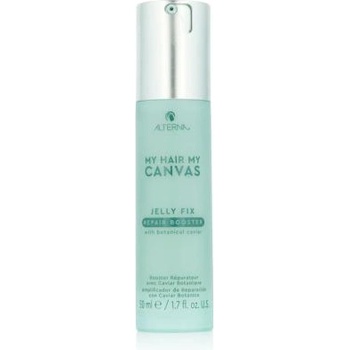 Alterna My Hair My Canvas Jelly Fix Repair Booster гел бустер за възстановяване на косата 50 ml за жени