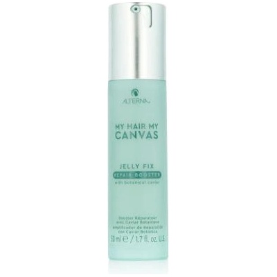 Alterna My Hair My Canvas Jelly Fix Repair Booster гел бустер за възстановяване на косата 50 ml за жени