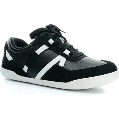 Xero Shoes KELSO black / white