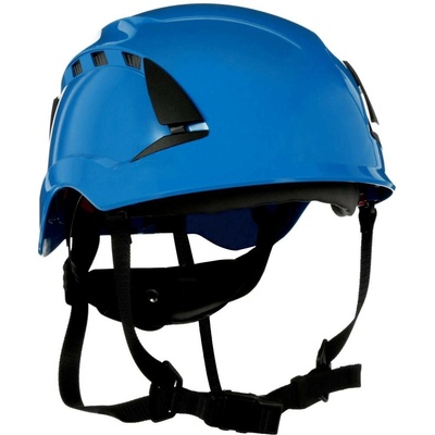 3M SecureFit X5003VE-CE modrá