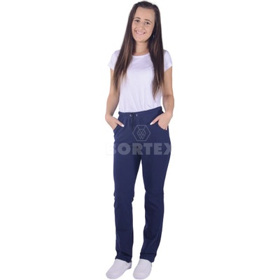 Bortex 01 tepláky tm.modré