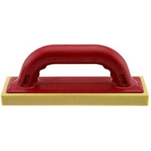 ENCO 133/9 hladítko plast špaletové rubben 225*60*20mm