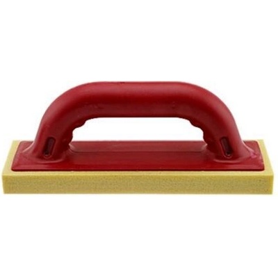 ENCO 133/9 hladítko plast špaletové rubben 225*60*20mm – Zboží Mobilmania