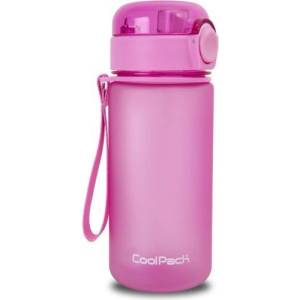 COOLPACK Бутилка Mila 620ml COOLPACK pink