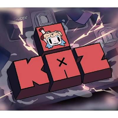 Kaz