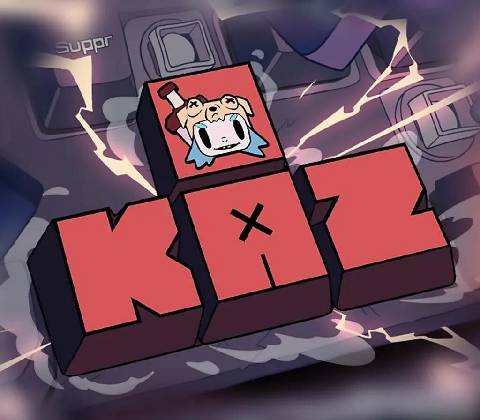 Kaz