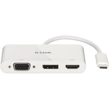 D-Link DUB-V310