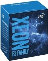 Intel Xeon E3-1270 v6 BX80677E31270V6 od 8 758 Kč - Heureka.cz