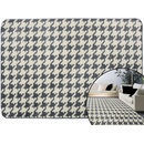 Tutumi Clover Pepitka sivý