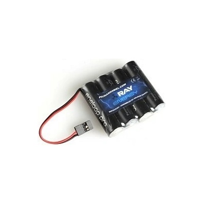Pelikan Akumulátor Sanyo Eneloop 2500mAh/4,8V AA Rx