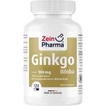Zein Pharma Ginkgo Biloba 100 mg [120 капсули]